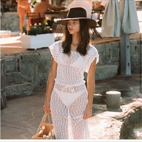 NWT Lack of Color Wool Fedora Hat main image 8